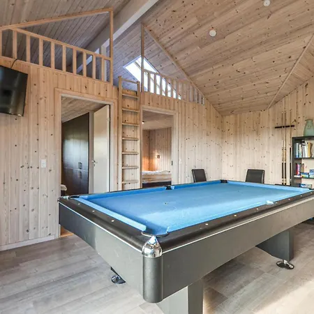 Beautiful Home In Ebeltoft With Sauna * Ebeltoft