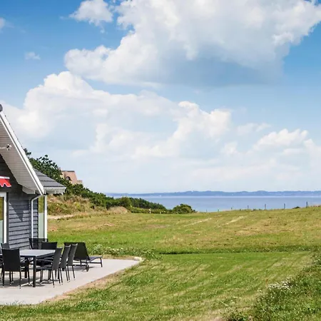 Beautiful Home In Ebeltoft With Sauna Ebeltoft